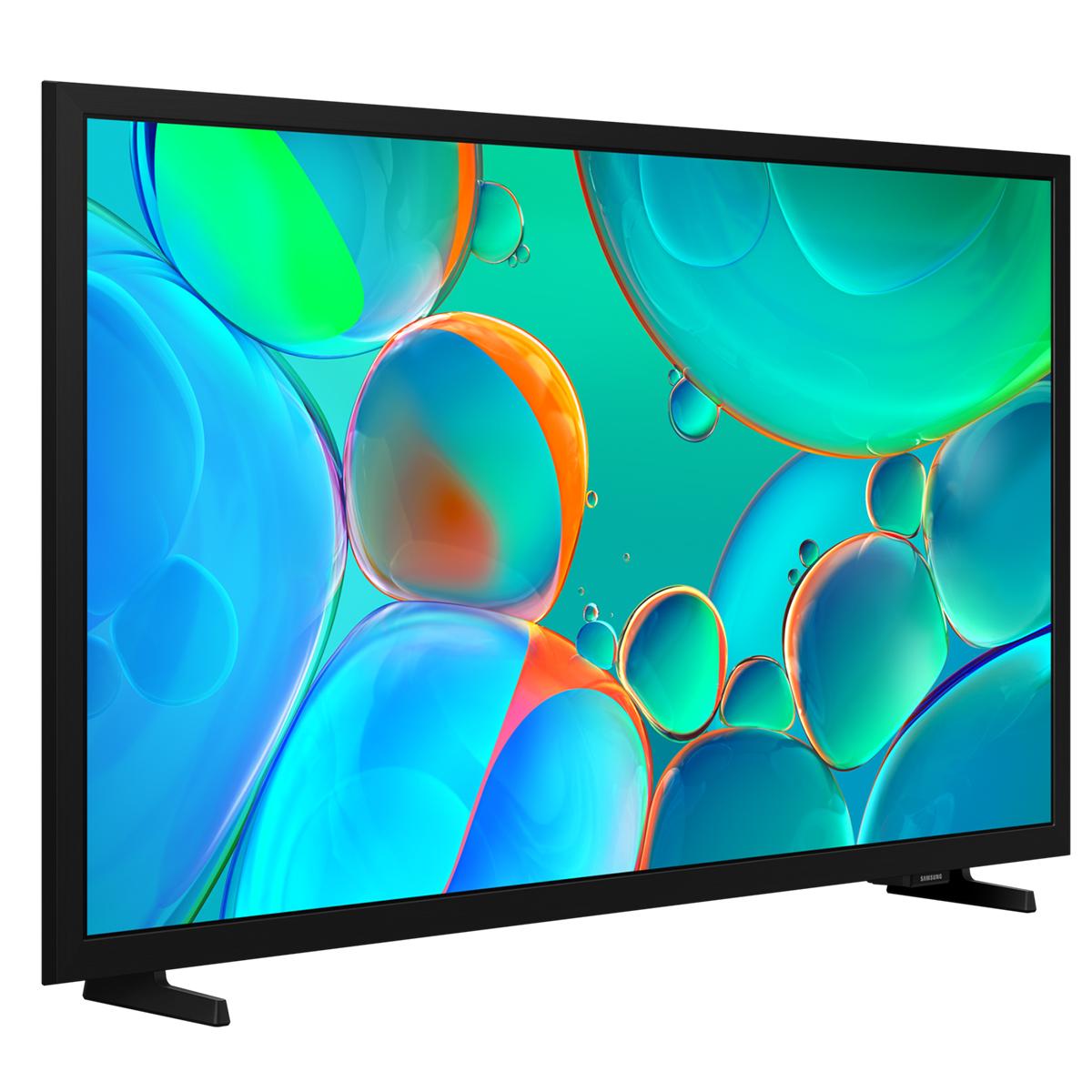 Smart Tv Led 32